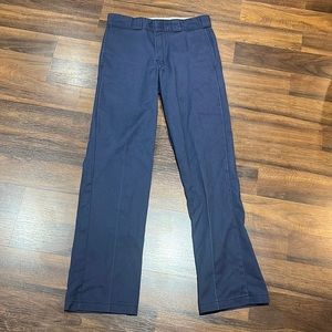 Dickies pants